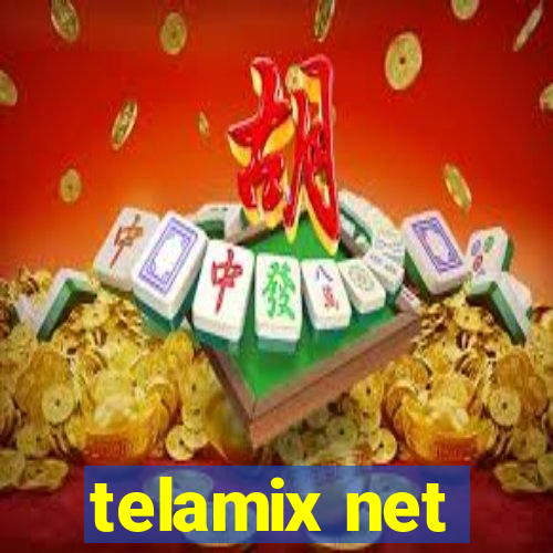 telamix net